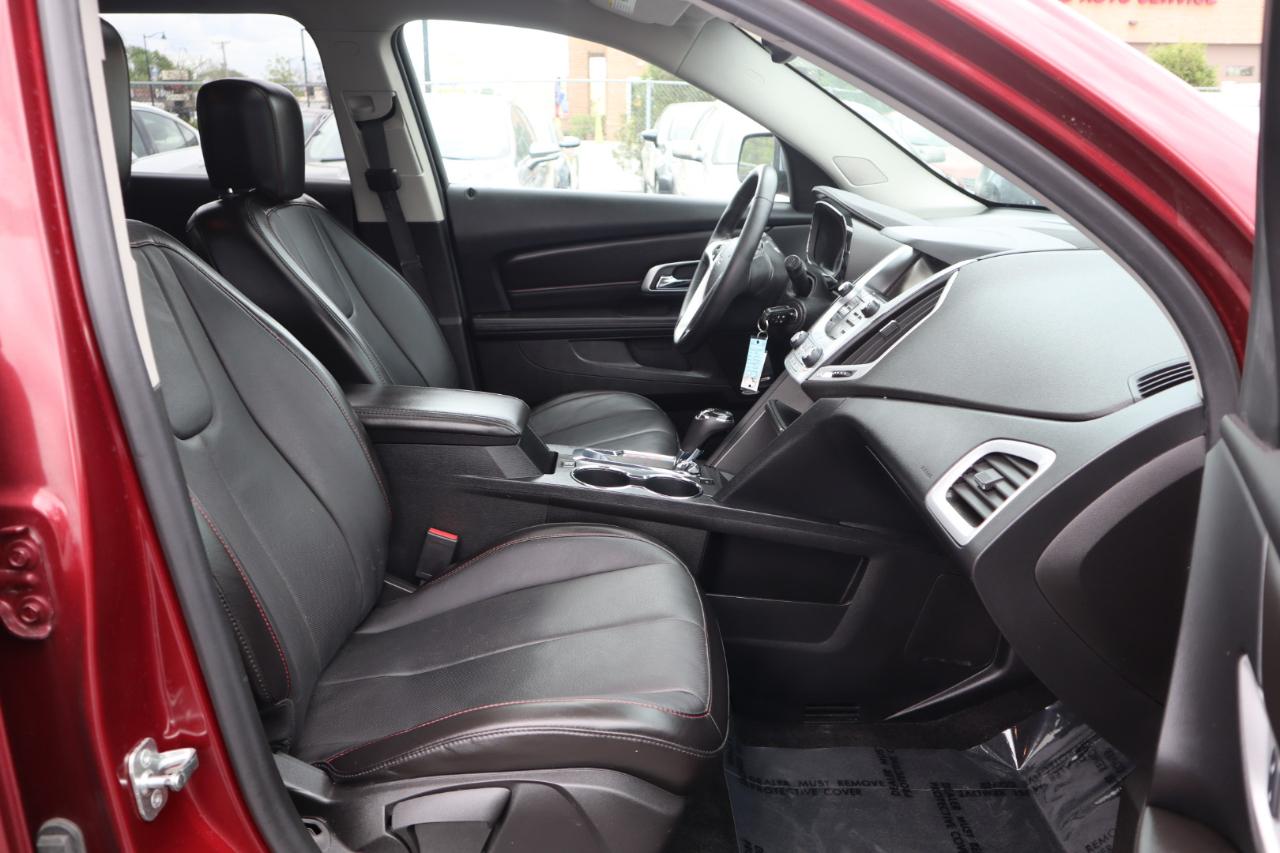 GMC Terrain SLT AWD 2016