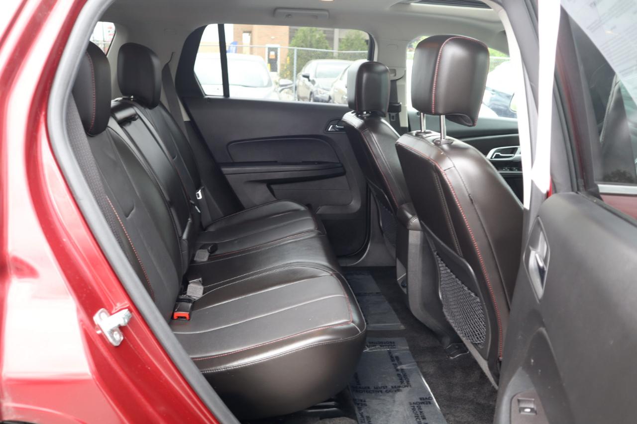 GMC Terrain SLT AWD 2016