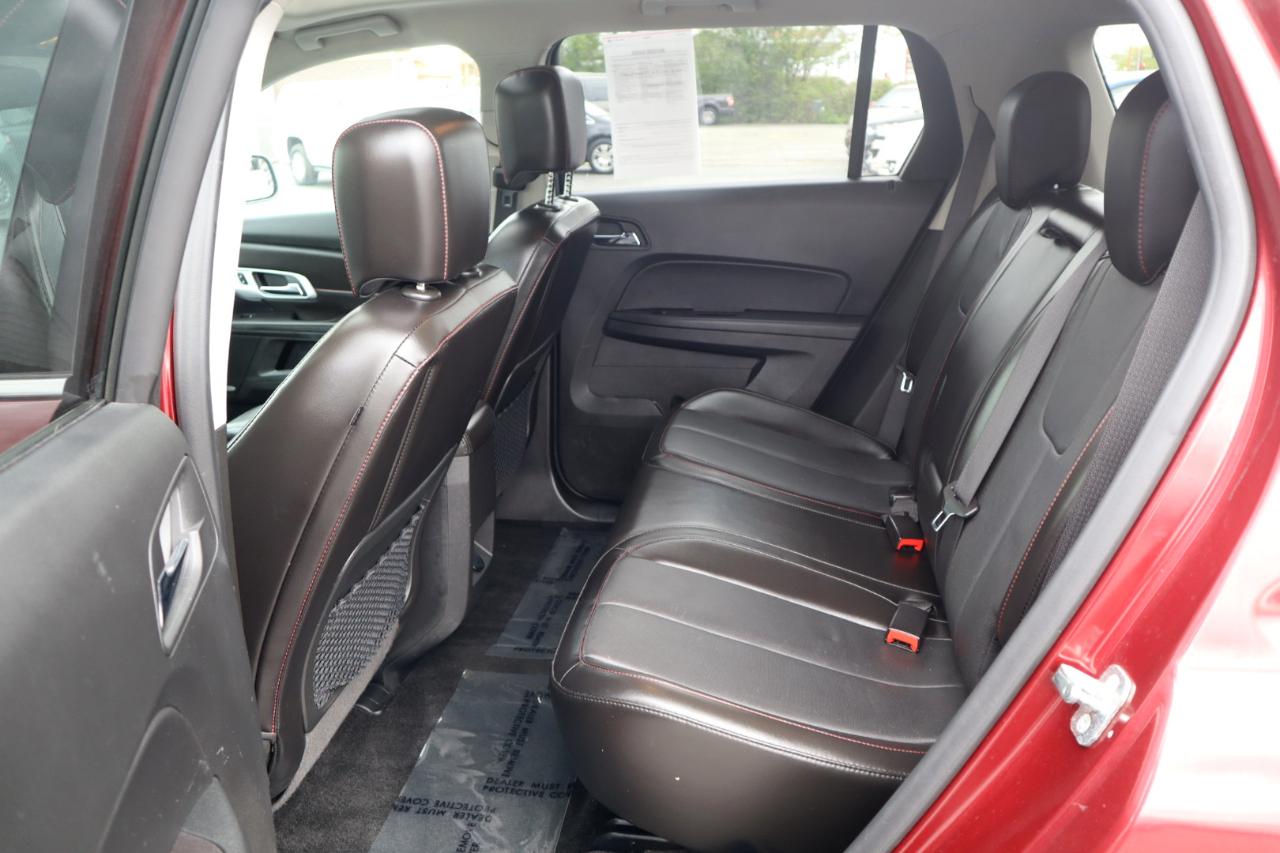 GMC Terrain SLT AWD 2016