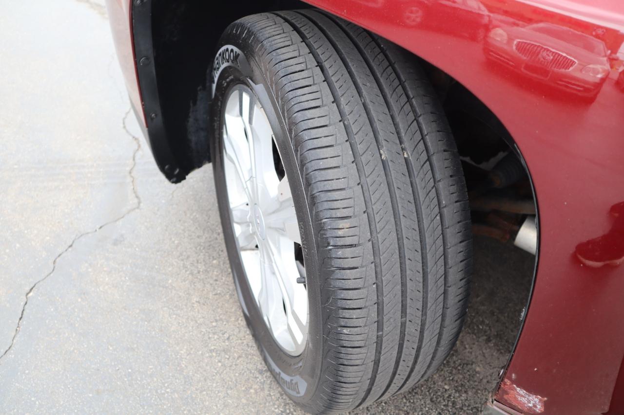 GMC Terrain SLT AWD 2016