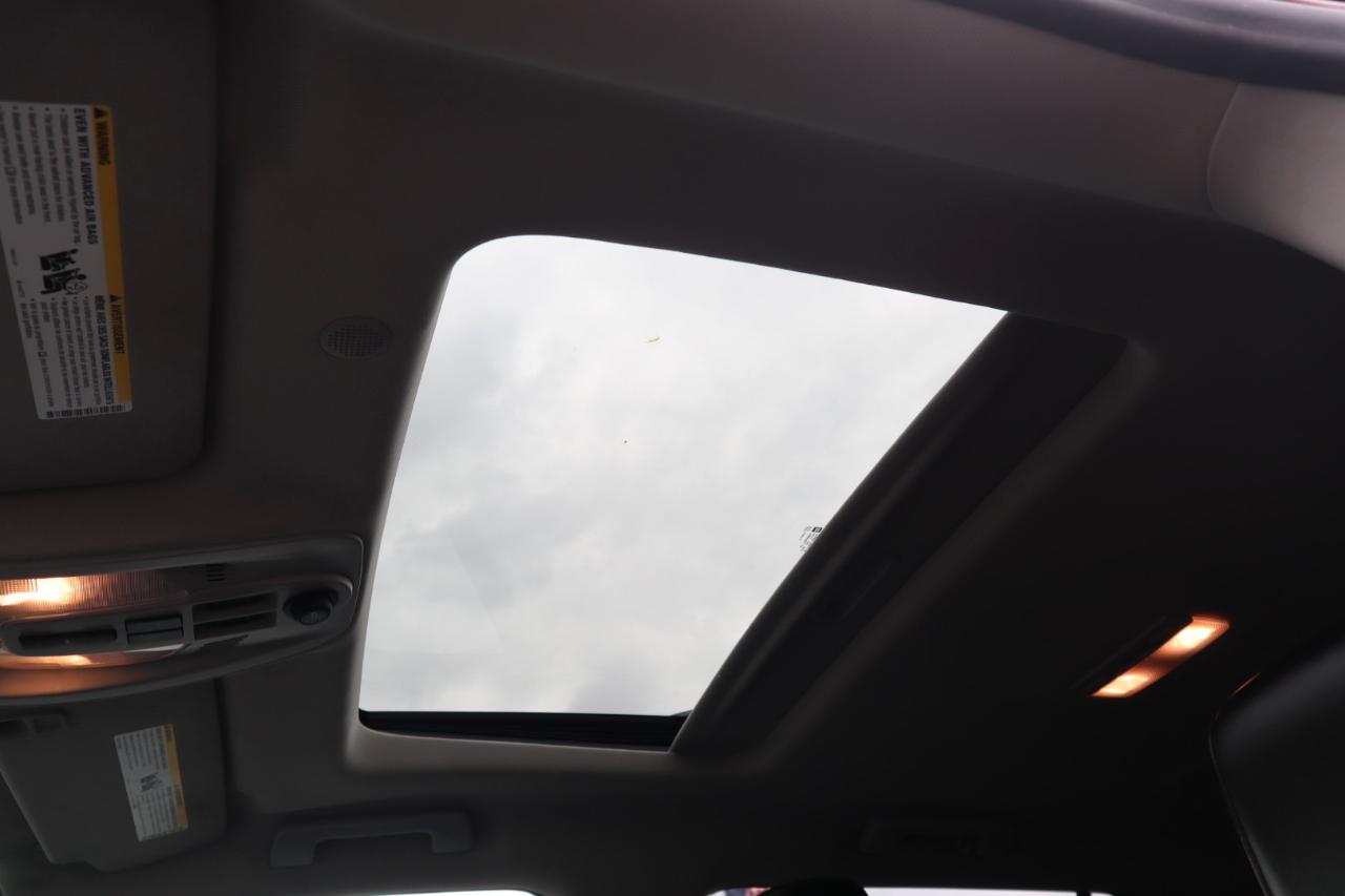 GMC Terrain SLT AWD 2016