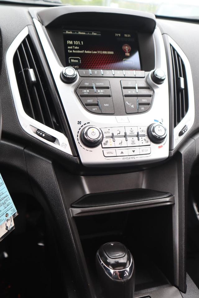 GMC Terrain SLT AWD 2016