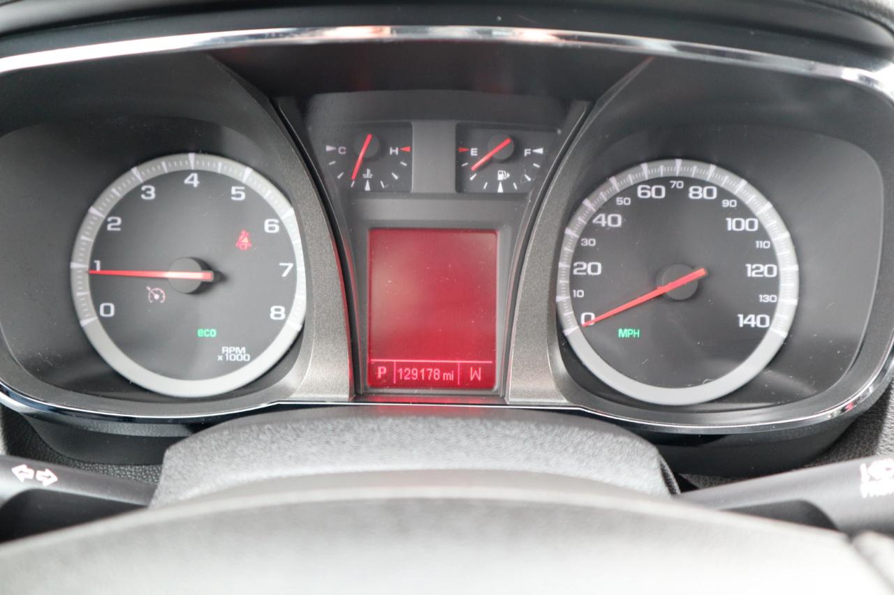 GMC Terrain SLT AWD 2016