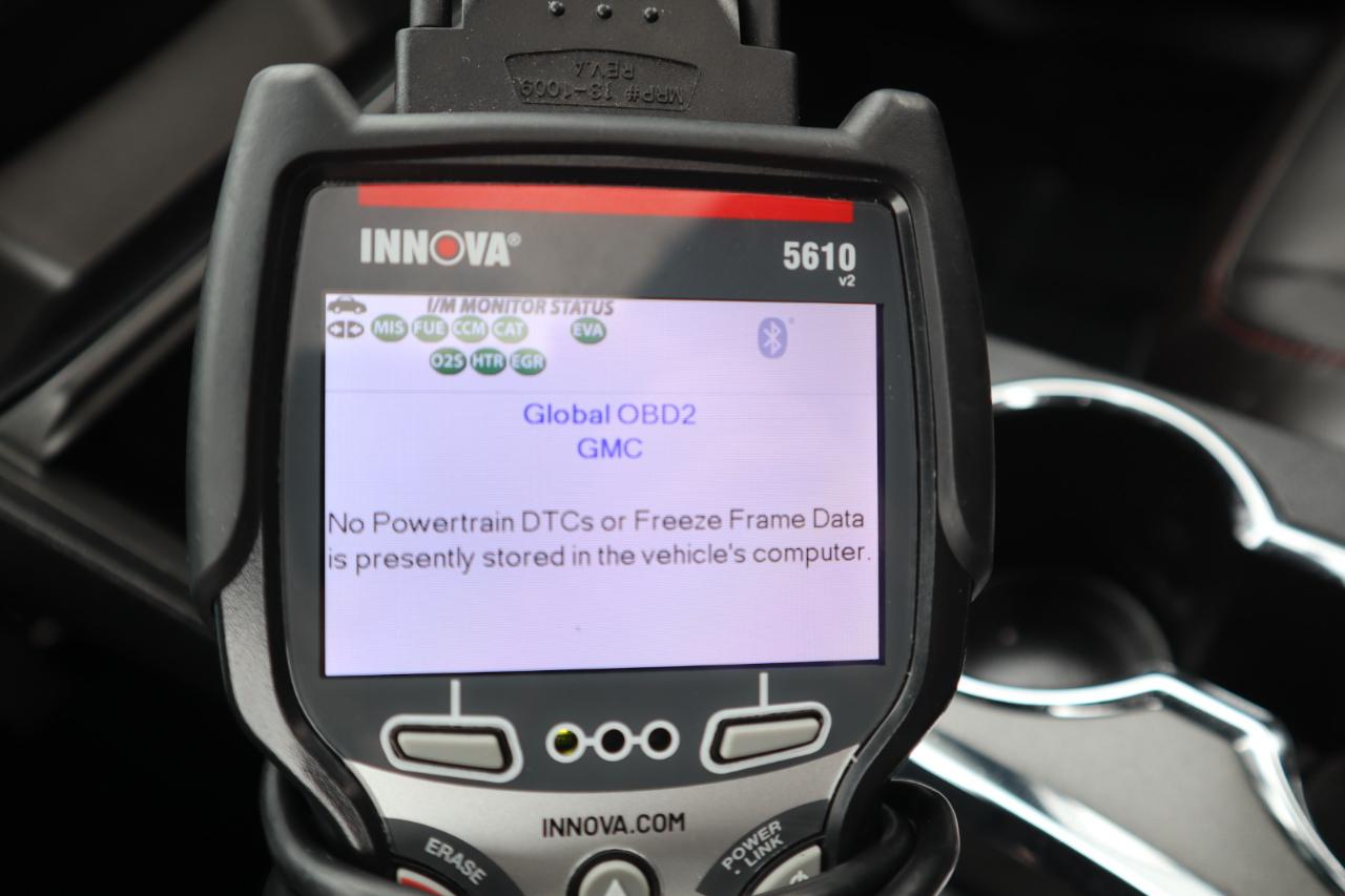 GMC Terrain SLT AWD 2016