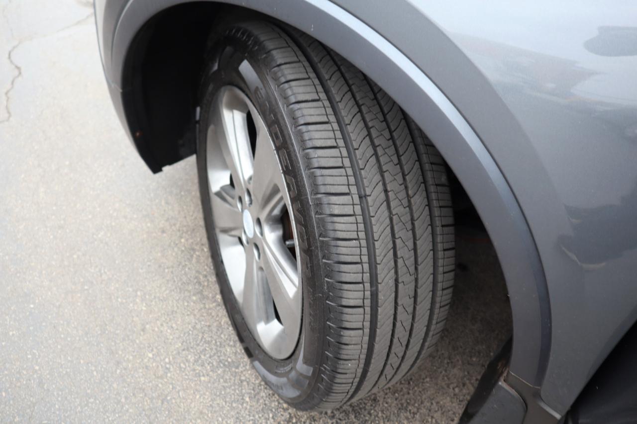 Buick Encore Base FWD 2014