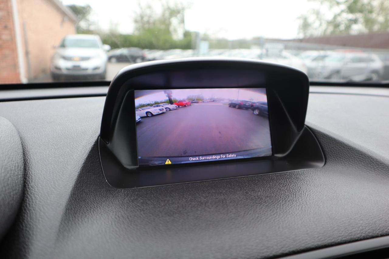 Buick Encore Base FWD 2014