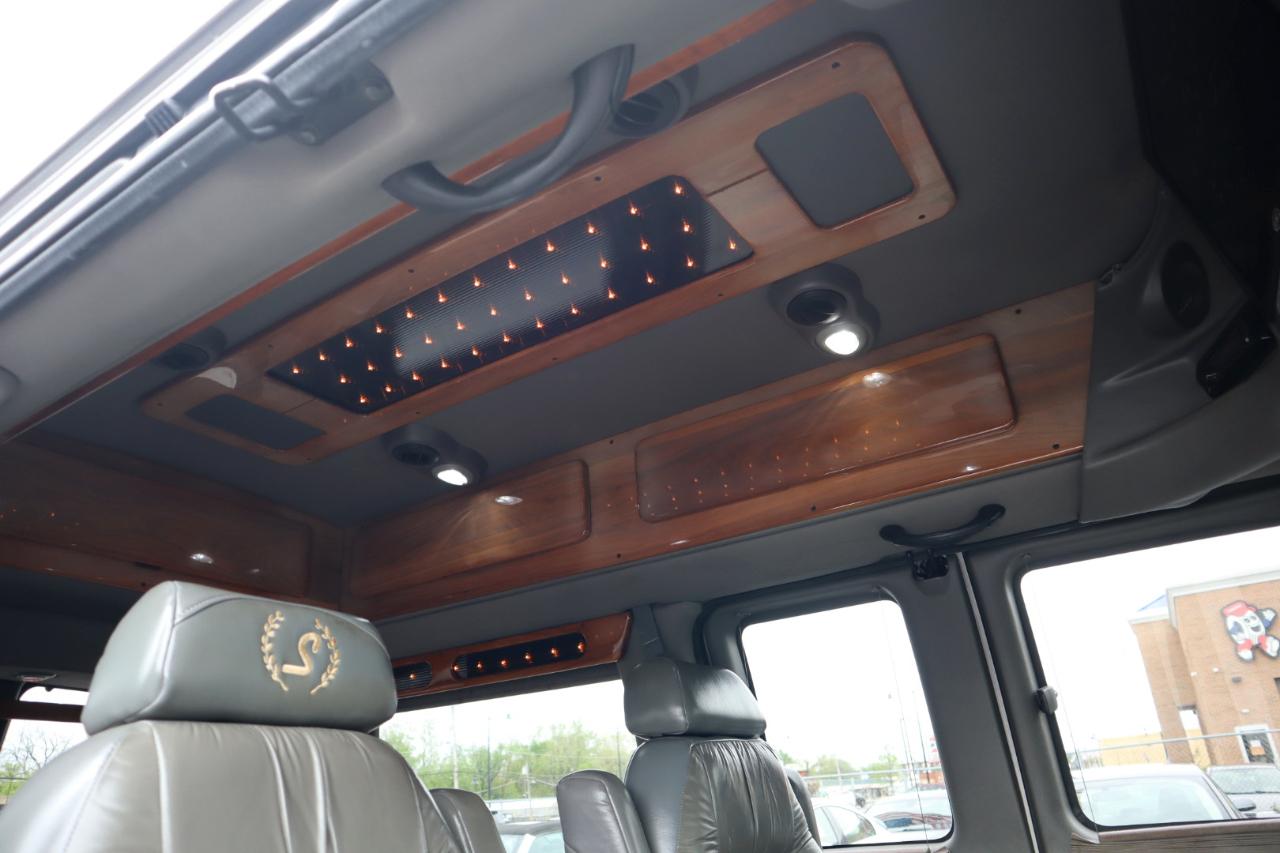 Chevrolet Express 1500 LT 2007