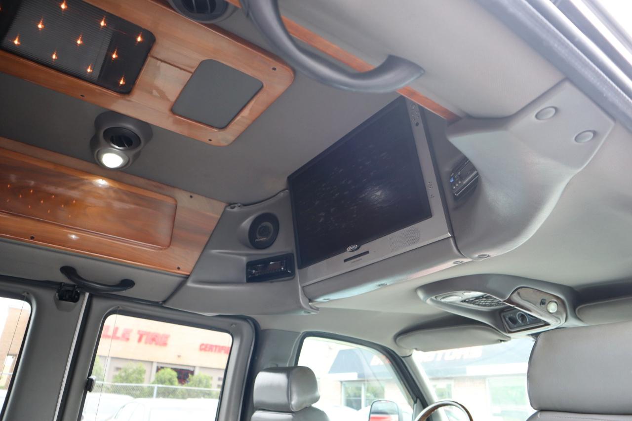 Chevrolet Express 1500 LT 2007