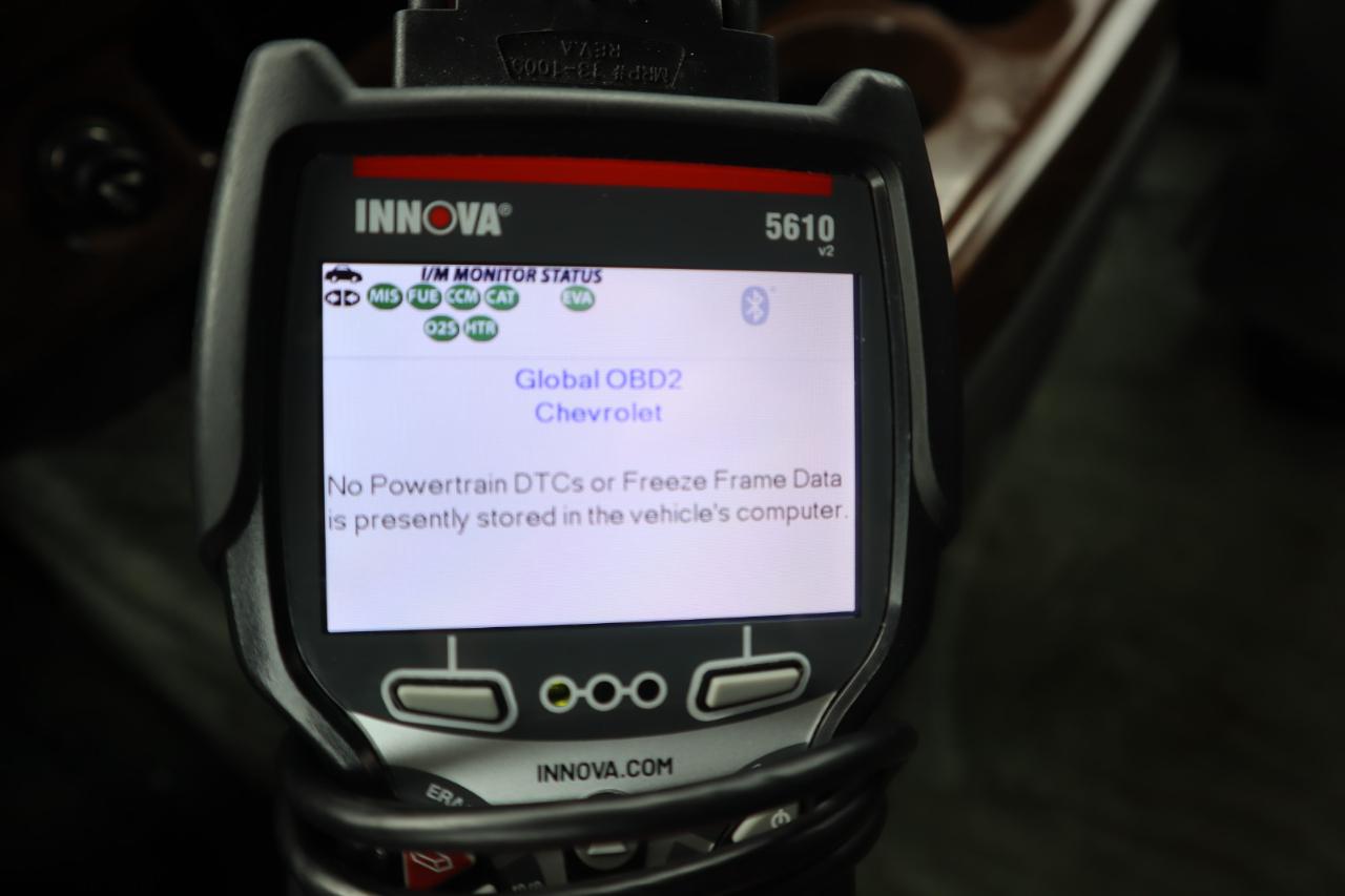 Chevrolet Express 1500 LT 2007