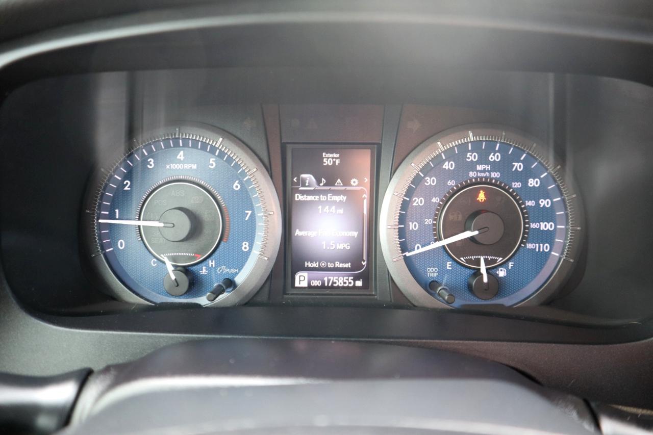 Toyota Sienna Limited AWD 7-Passenger V6 2015