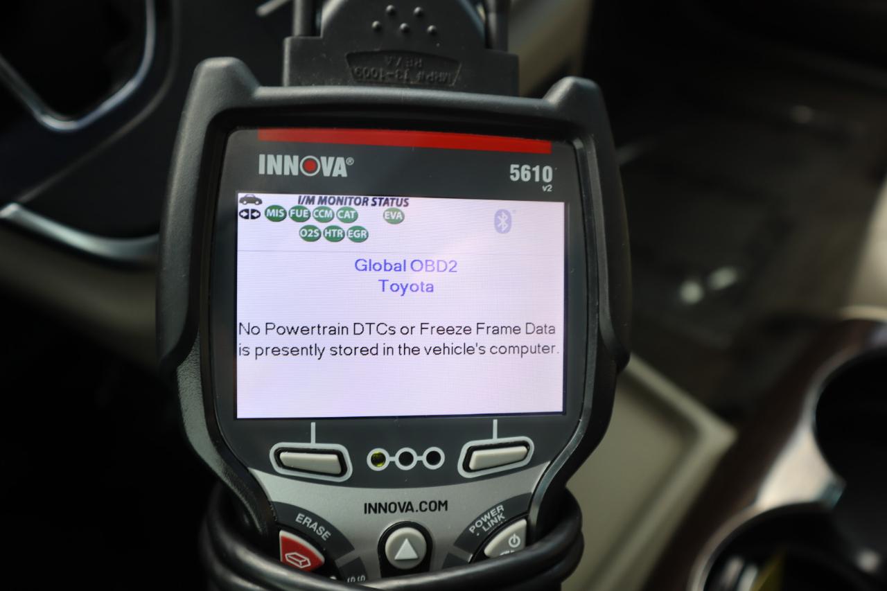 Toyota Sienna Limited AWD 7-Passenger V6 2015