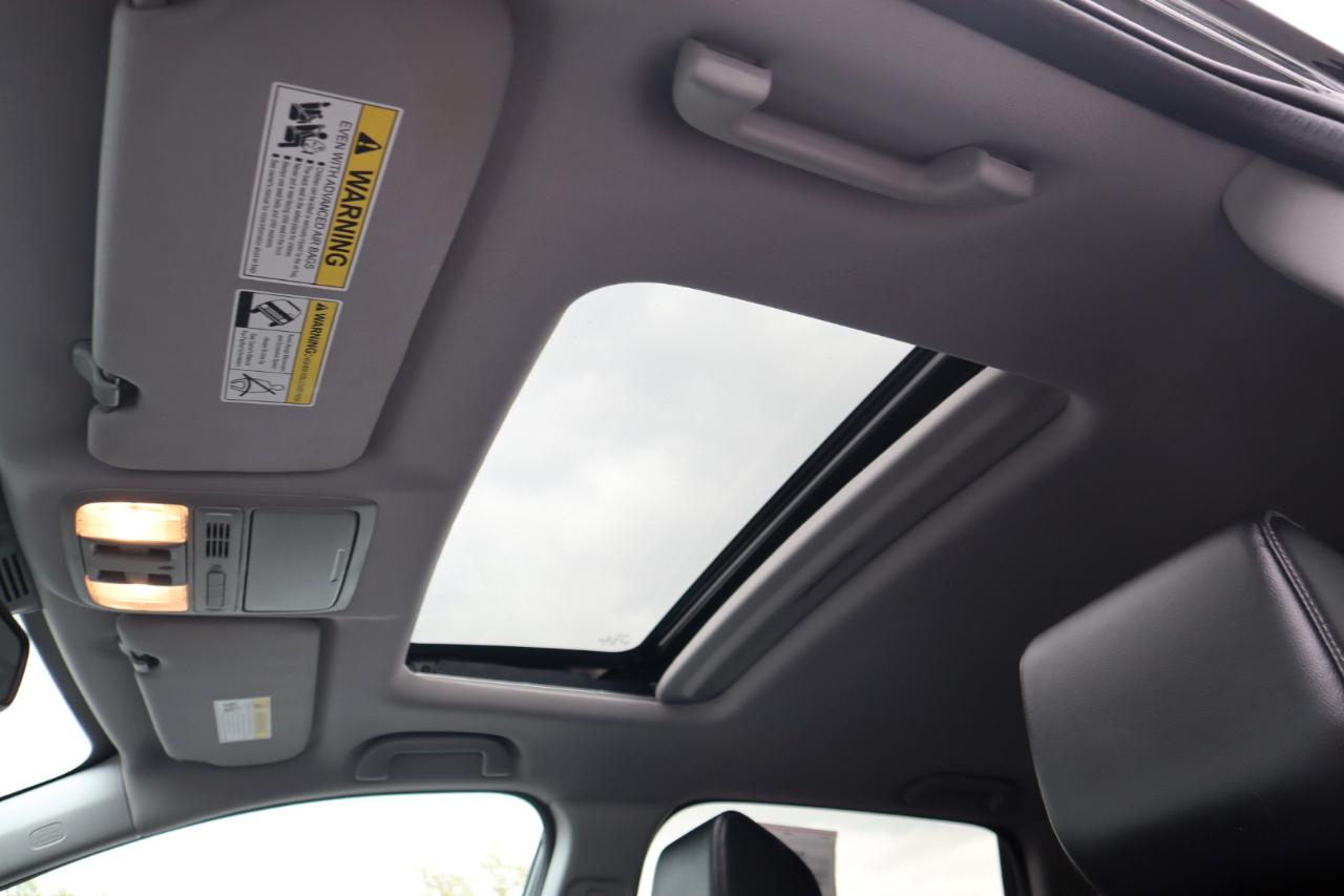 Honda CR-V EX-L AWD 2018