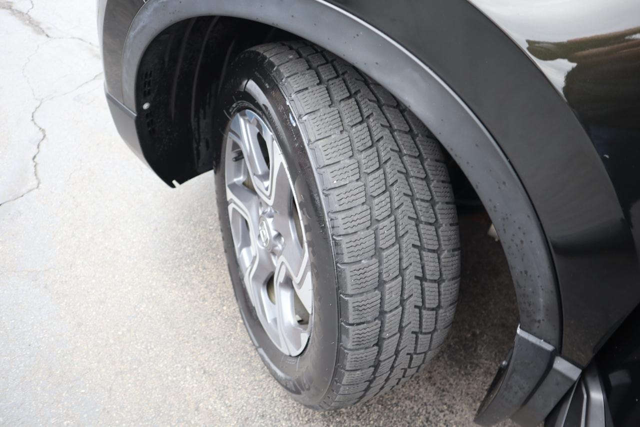 Honda CR-V EX-L AWD 2018