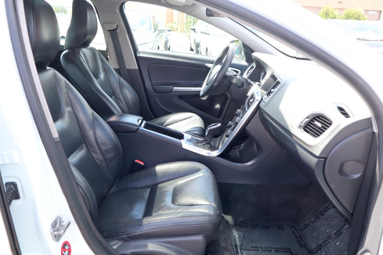 Volvo S60 T5 2014