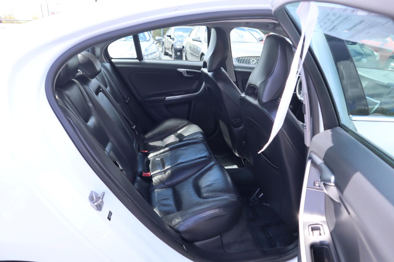 Volvo S60 T5 2014