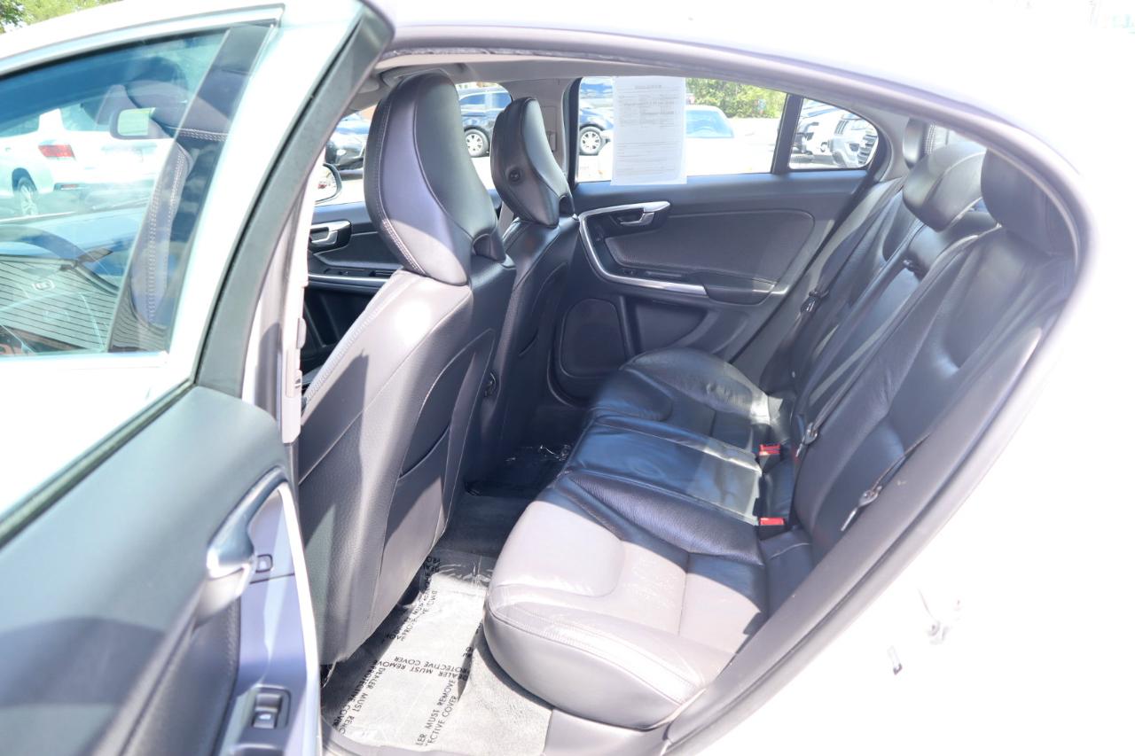 Volvo S60 T5 2014