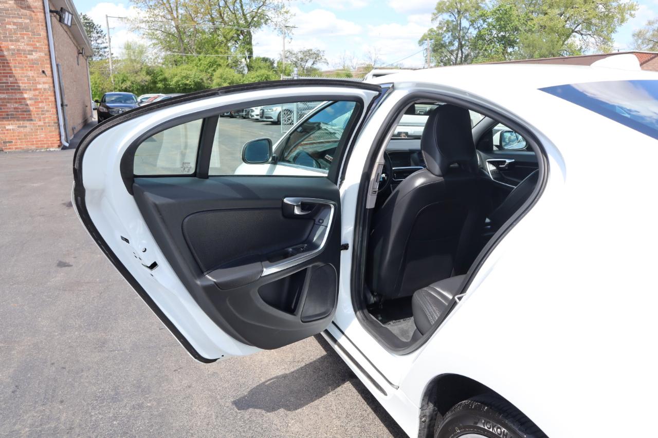 Volvo S60 T5 2014