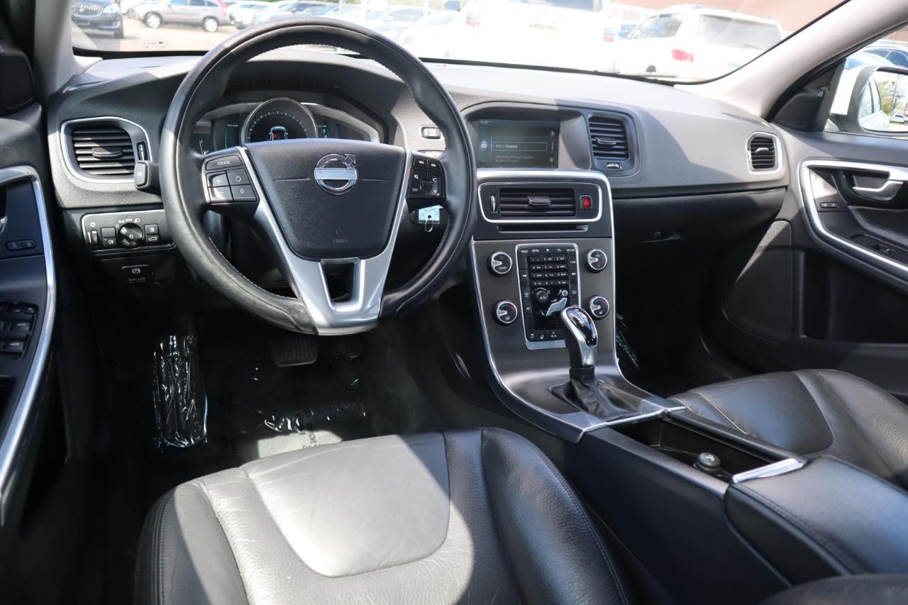Volvo S60 T5 2014
