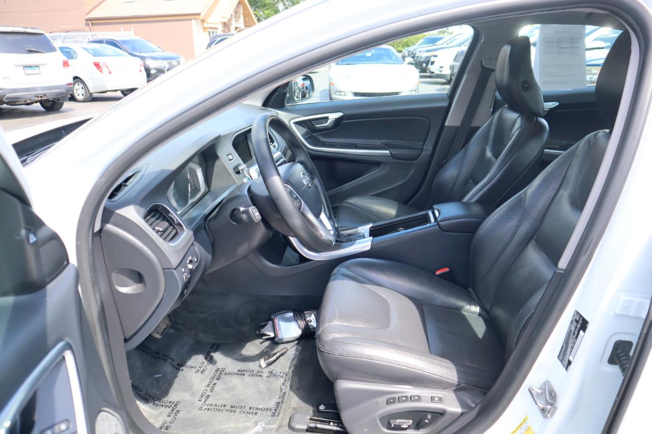 Volvo S60 T5 2014