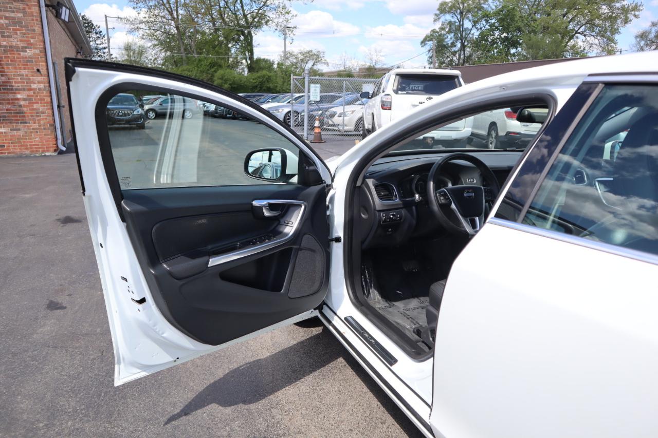 Volvo S60 T5 2014