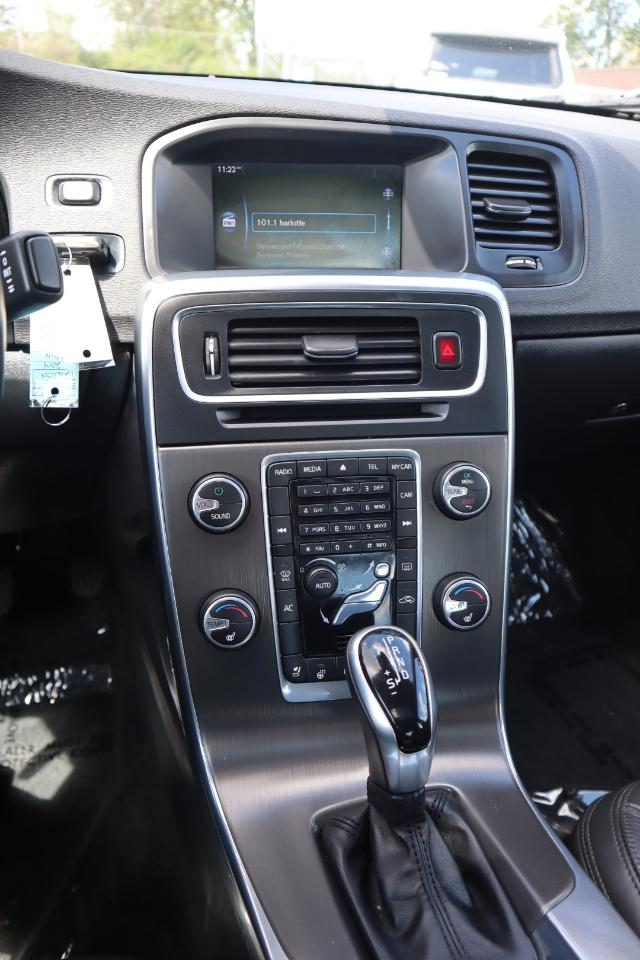 Volvo S60 T5 2014