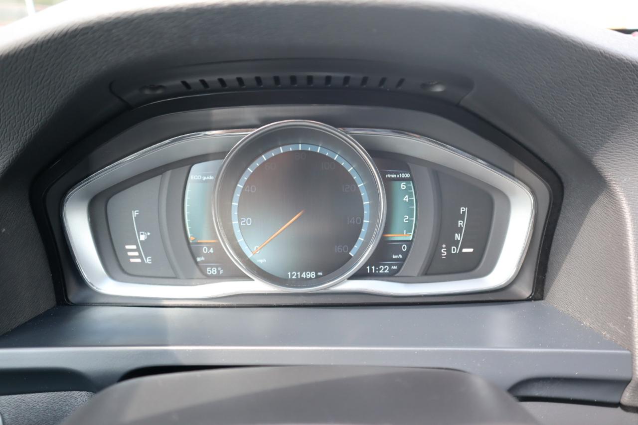 Volvo S60 T5 2014