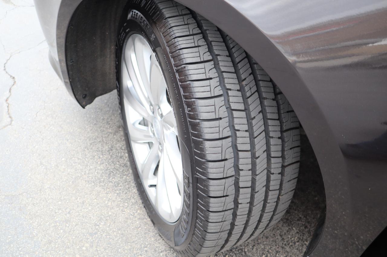 Buick LaCrosse Leather Package 2014