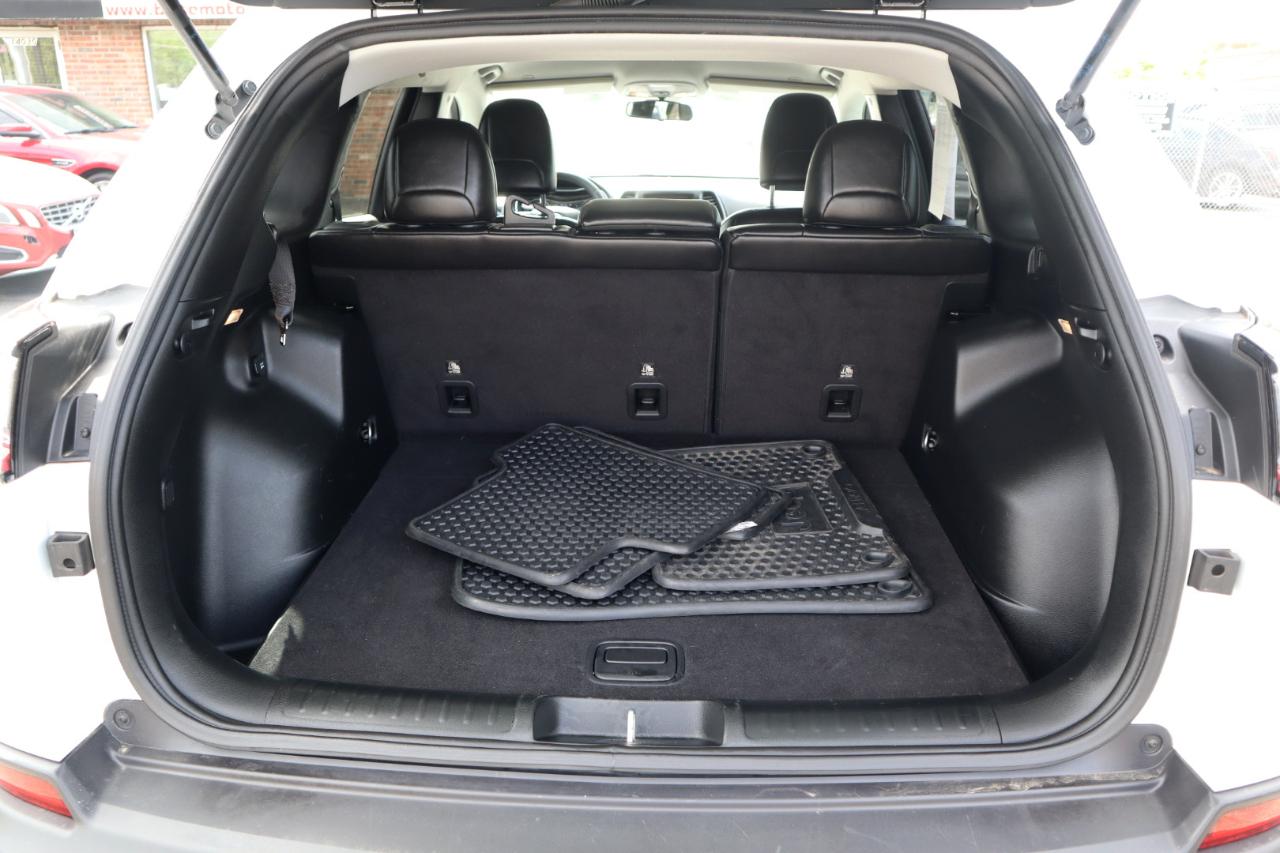 Jeep Cherokee Latitude Plus FWD 2019