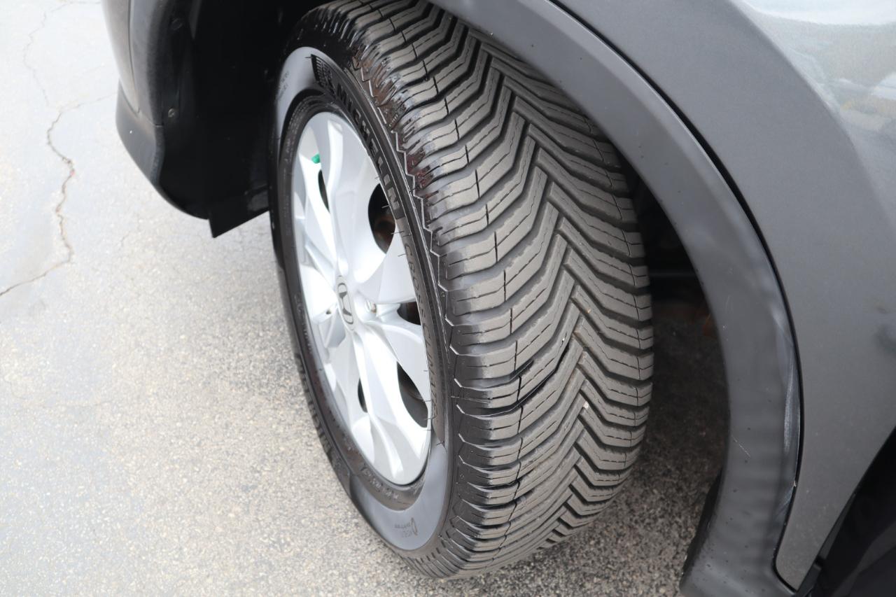 Honda CR-V EX-L 4WD 5-Speed AT 2013