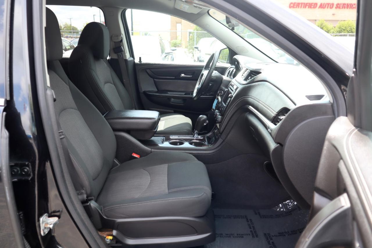 Chevrolet Traverse 1LT AWD 2015