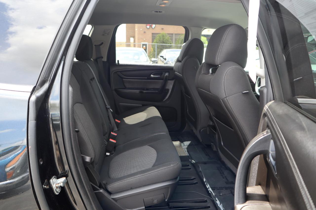 Chevrolet Traverse 1LT AWD 2015