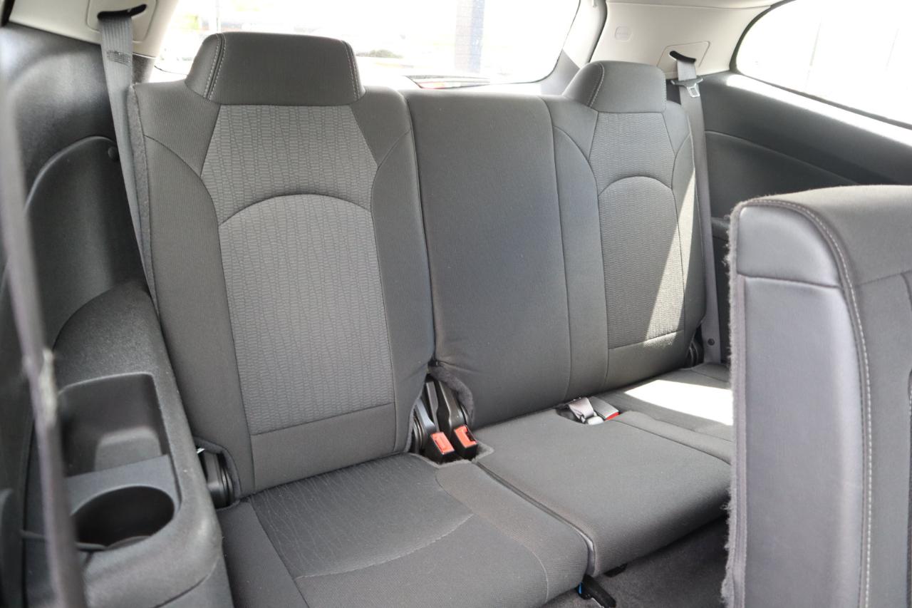 Chevrolet Traverse 1LT AWD 2015