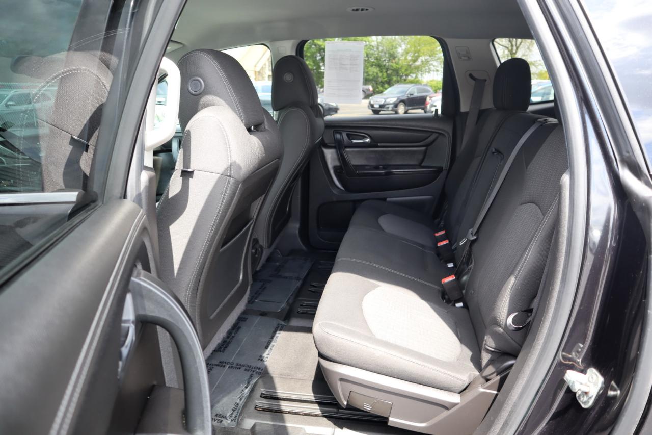 Chevrolet Traverse 1LT AWD 2015