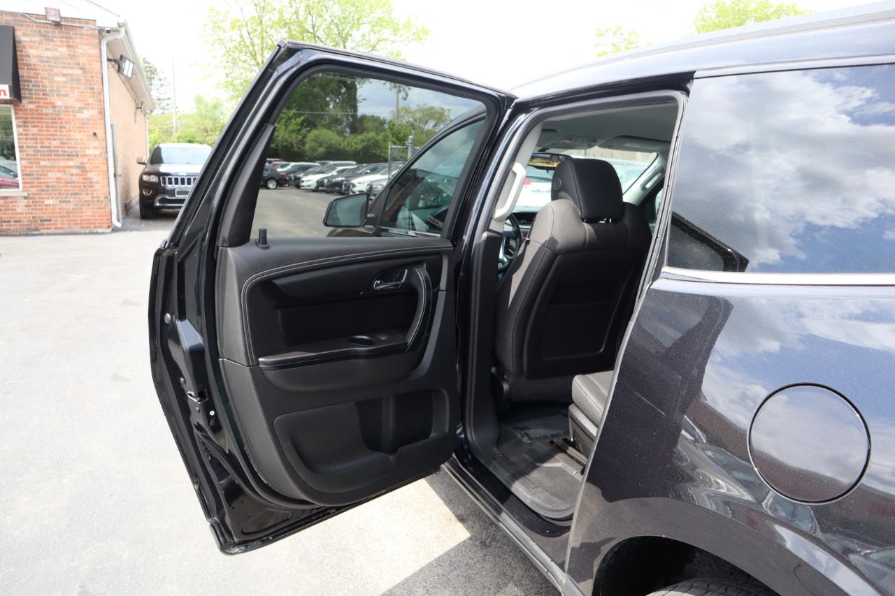 Chevrolet Traverse 1LT AWD 2015