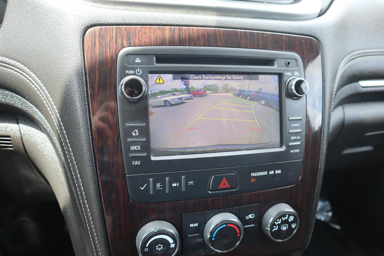Chevrolet Traverse 1LT AWD 2015