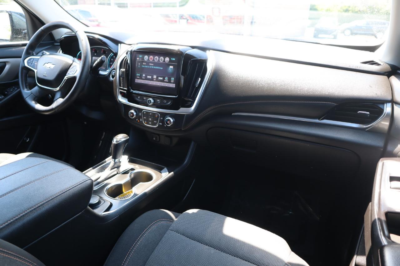 Chevrolet Traverse LT Cloth FWD 2019
