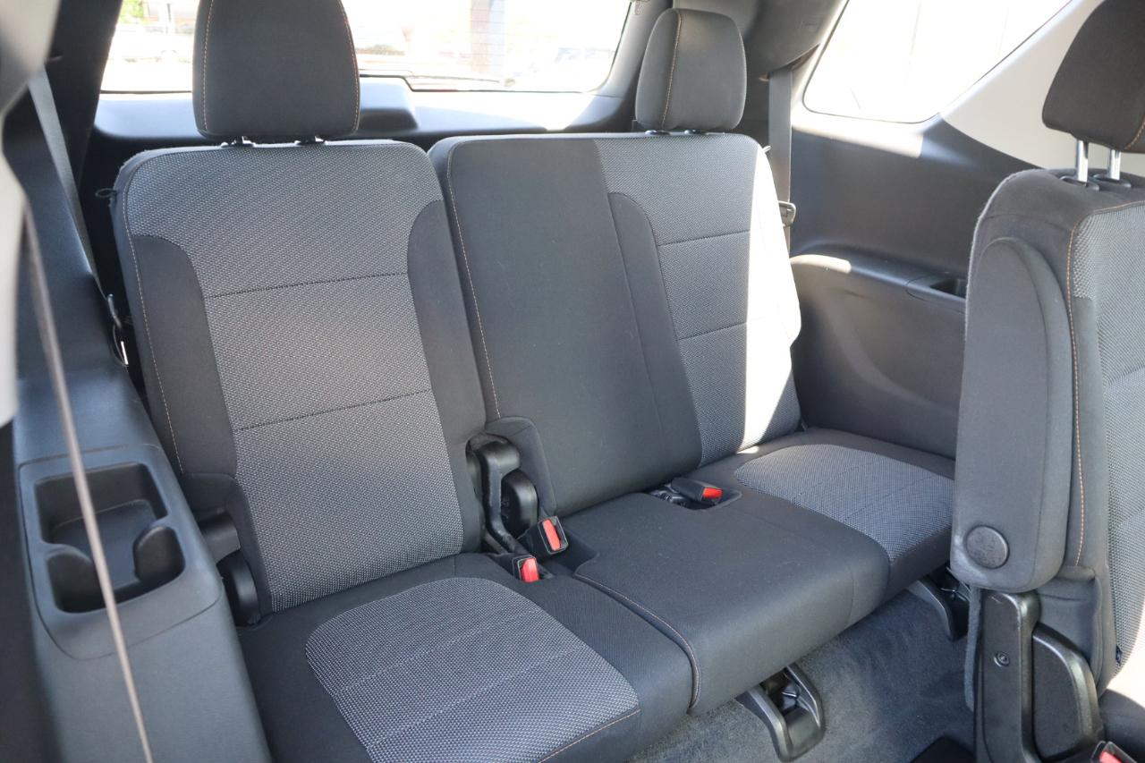 Chevrolet Traverse LT Cloth FWD 2019