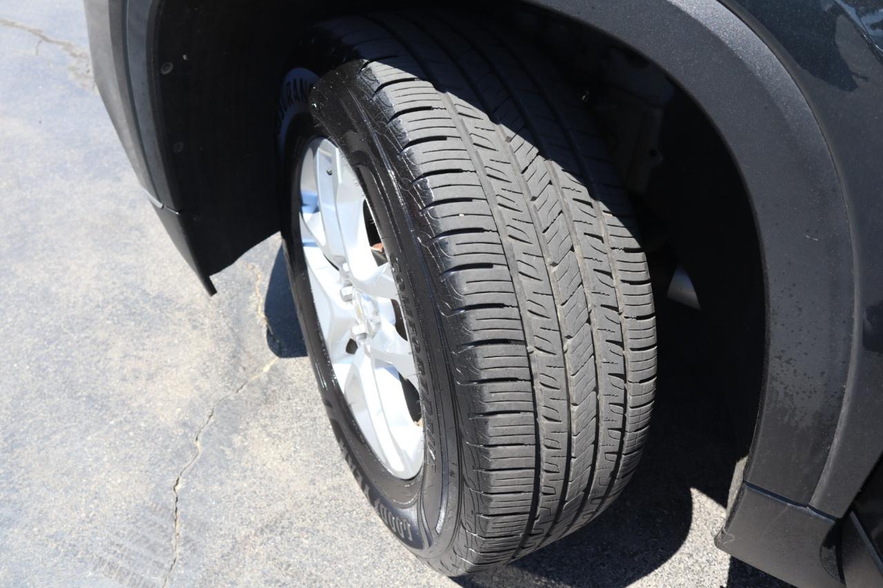 Chevrolet Traverse LT Cloth FWD 2019
