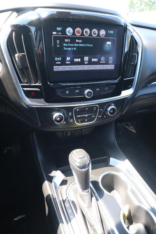 Chevrolet Traverse LT Cloth FWD 2019