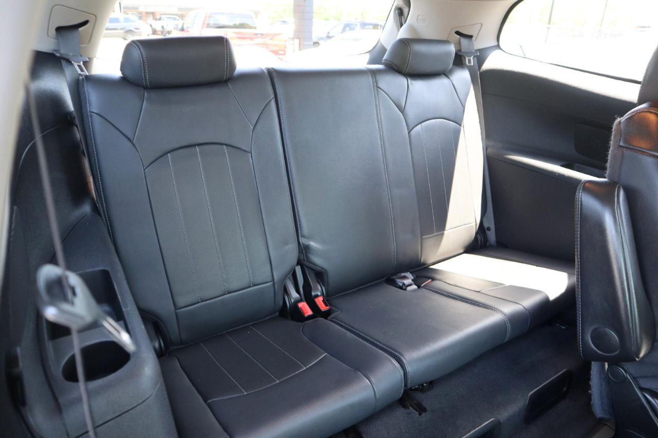 Buick Enclave Premium AWD 2014