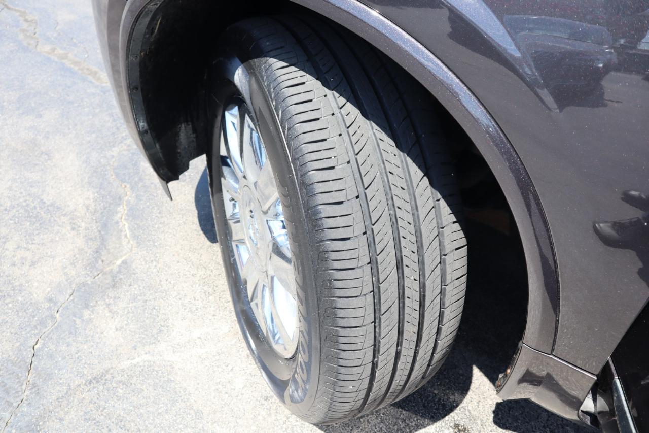 Buick Enclave Premium AWD 2014
