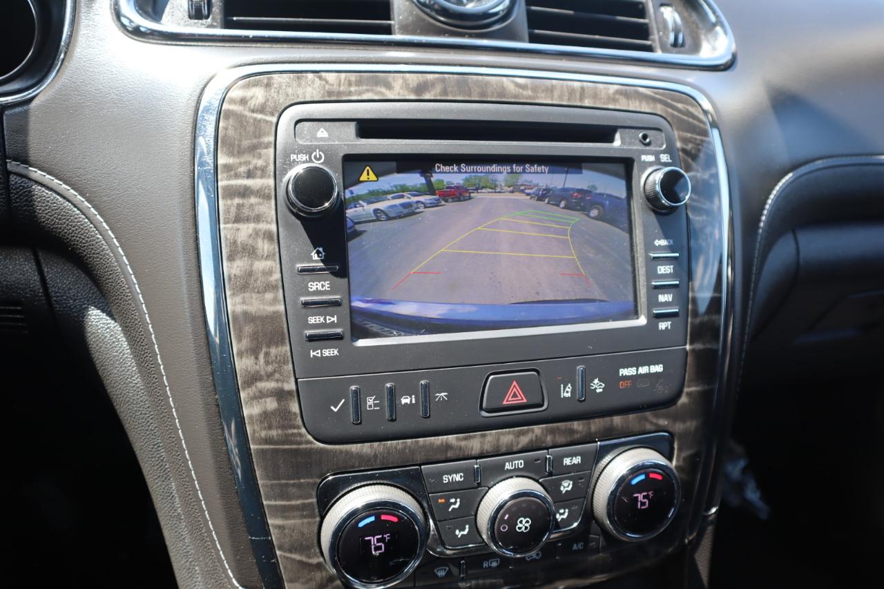 Buick Enclave Premium AWD 2014