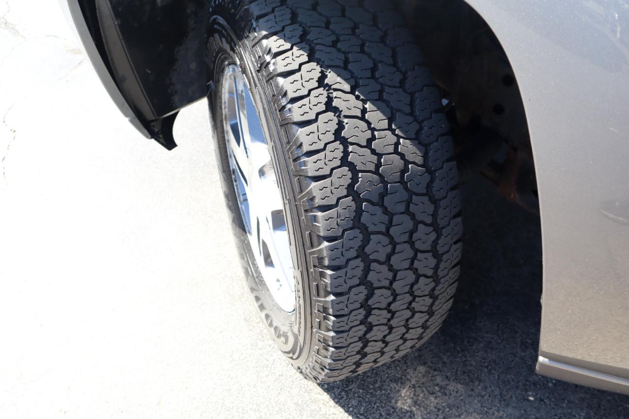 Chevrolet TrailBlazer LT1 4WD 2007