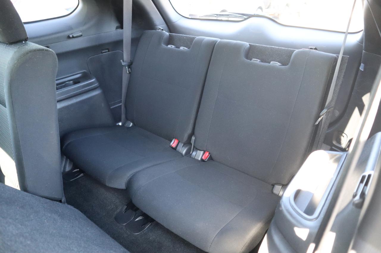 Mitsubishi Outlander SEL AWD 2018