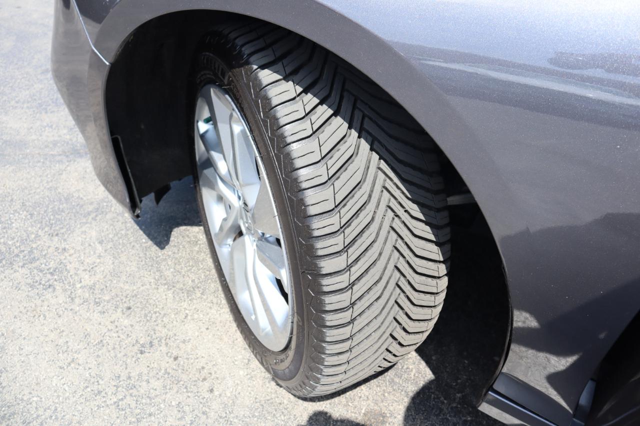 Honda Accord LX CVT 2018