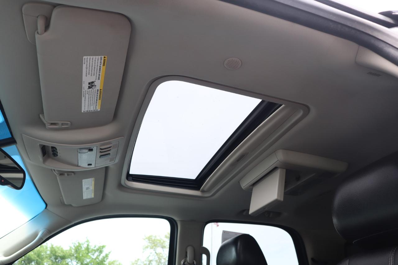 Chevrolet Tahoe LT 4WD 2013