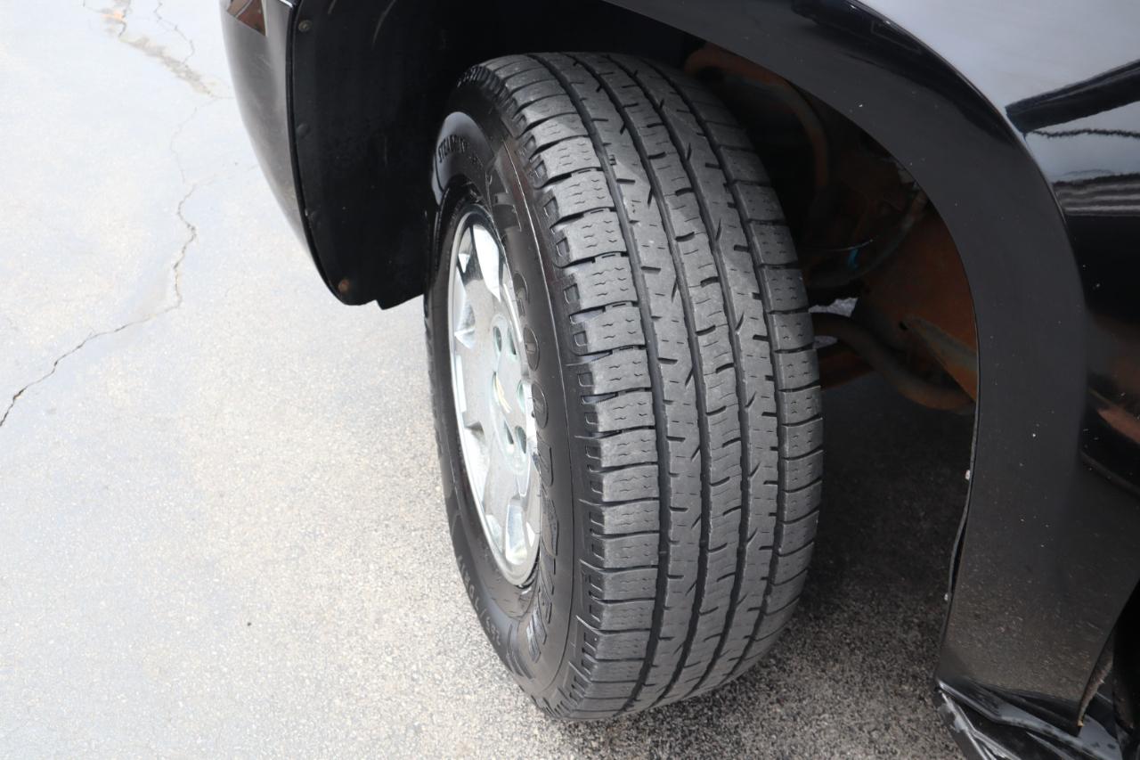 Chevrolet Tahoe LT 4WD 2013