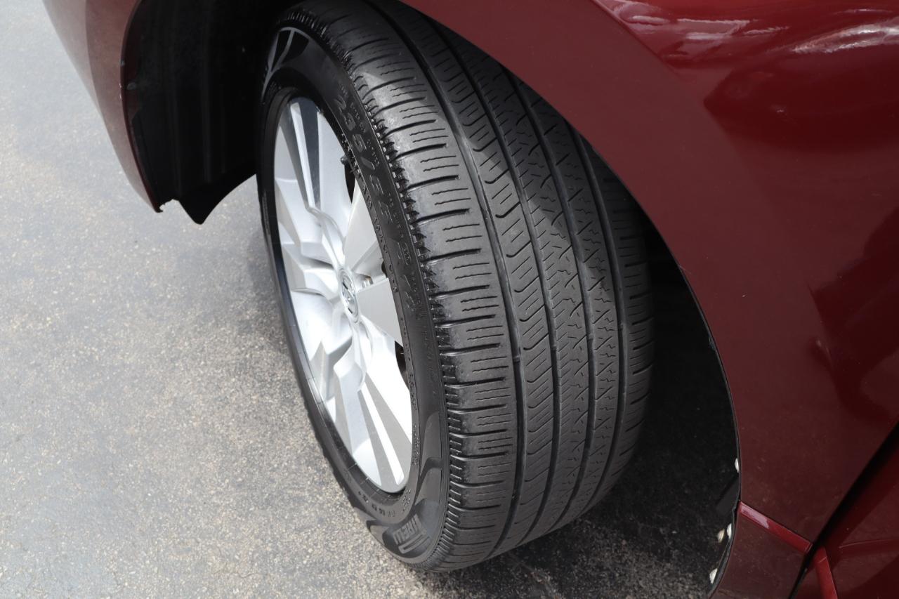 Acura RDX 5-Spd AT SH-AWD with Technology Package 2011