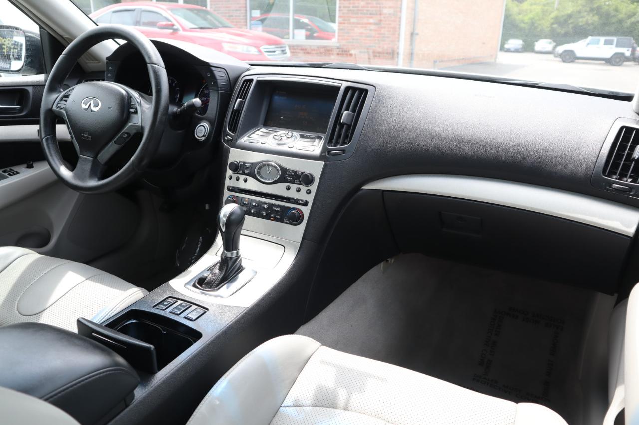 Infiniti G35 x AWD 2008