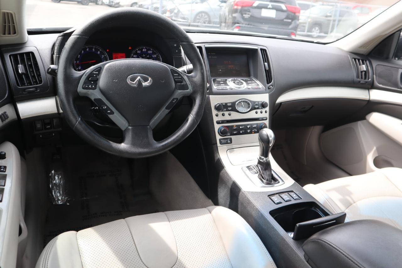 Infiniti G35 x AWD 2008